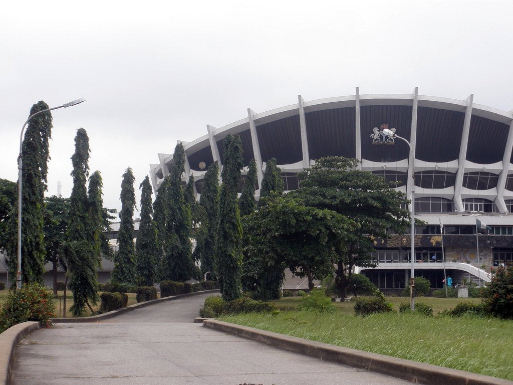 national theatre estate surveyors