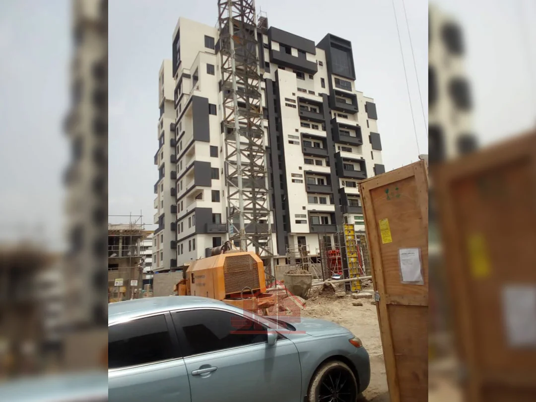 #ForSale: A 2-Bedroom Serviced Flat with 1-Room BQ